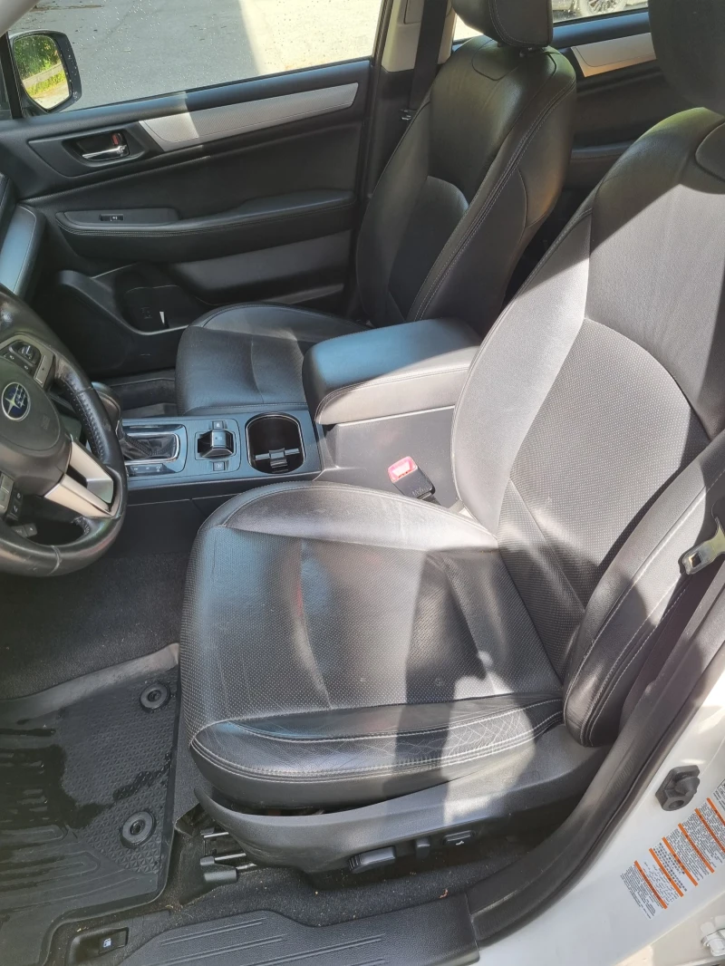 Subaru Outback 2, 0 дизел, снимка 2 - Автомобили и джипове - 51483041