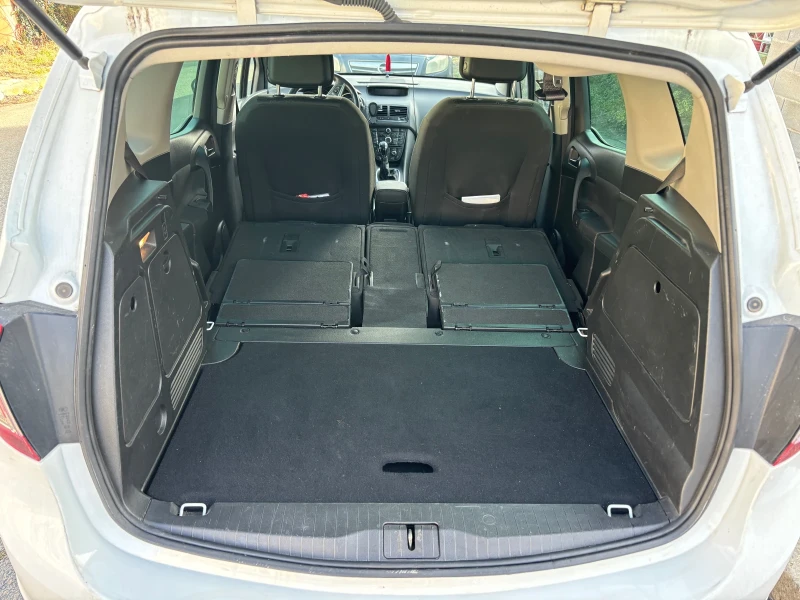 Opel Meriva 140 конски сили FACE LIFT, снимка 11 - Автомобили и джипове - 51546392