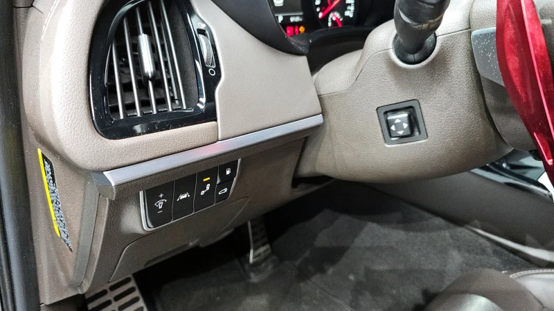 Kia Stinger 3.3T 2WD GT autogeorge.com, снимка 15 - Автомобили и джипове - 52134153