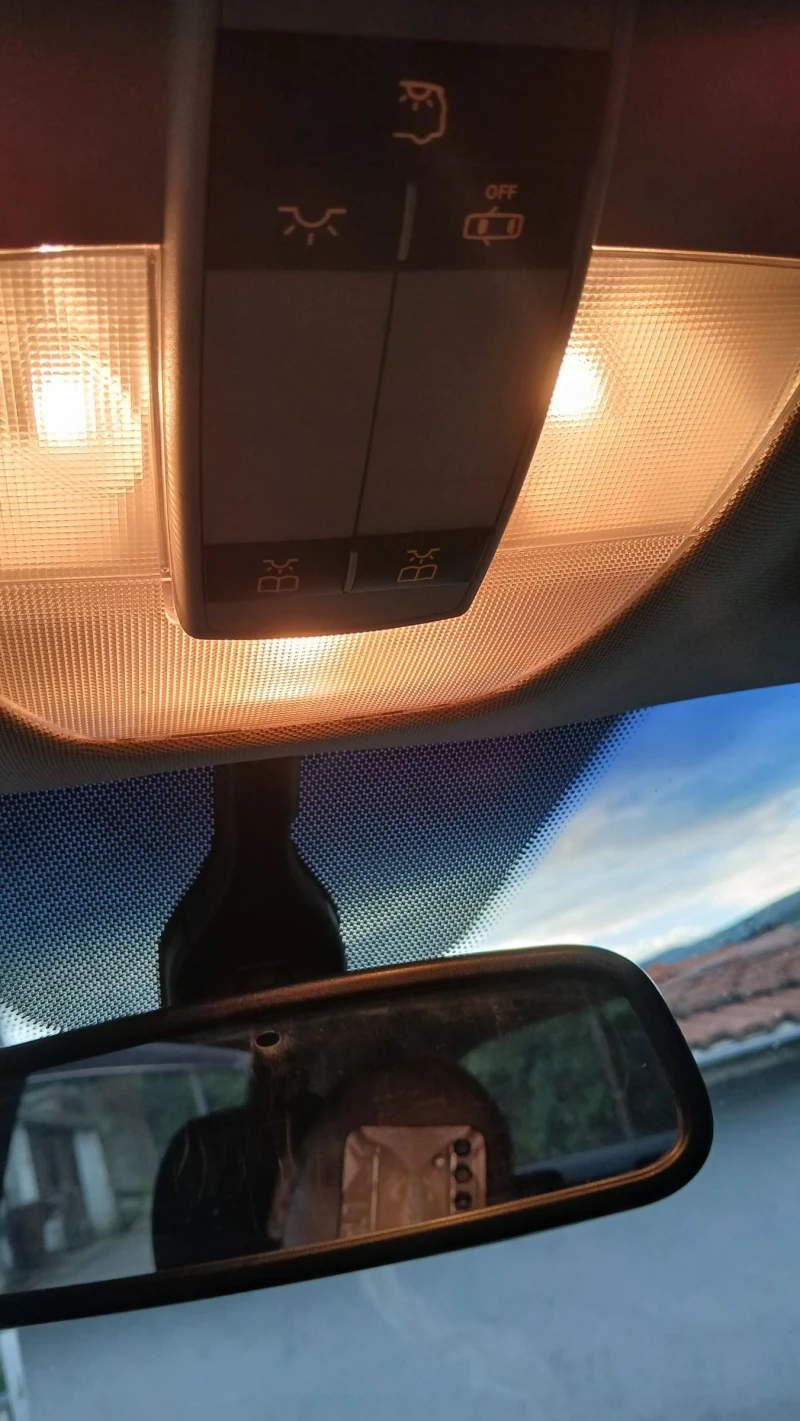 Mercedes-Benz B 170 1.7i, 116к.с, снимка 9 - Автомобили и джипове - 52391790