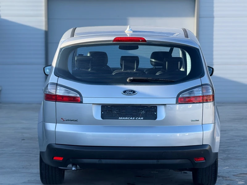 Ford S-Max 2.0I * 150кс. * NAVI*  ЛИЗИНГ * , снимка 4 - Автомобили и джипове - 52423367