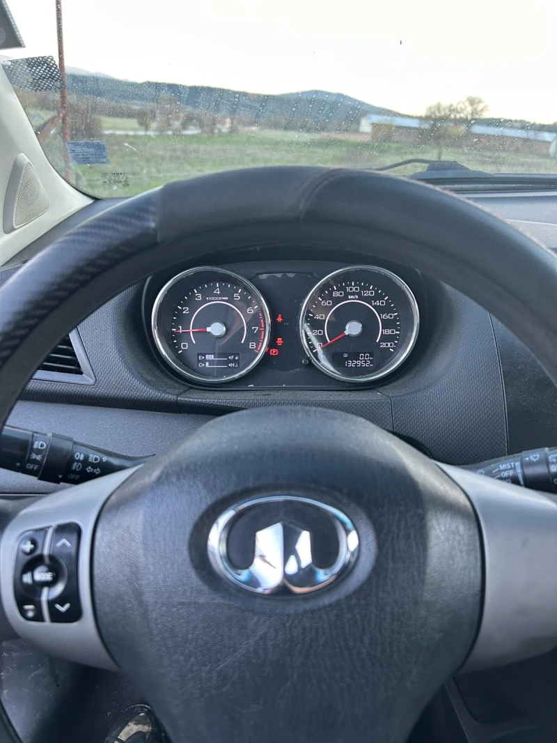 Great Wall Voleex C10 1.5vvt, снимка 7 - Автомобили и джипове - 52833627