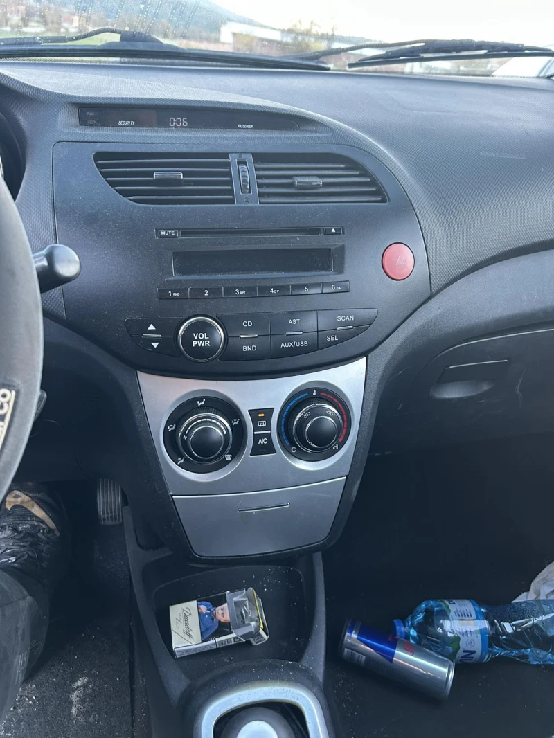 Great Wall Voleex C10 1.5vvt, снимка 9 - Автомобили и джипове - 52833627