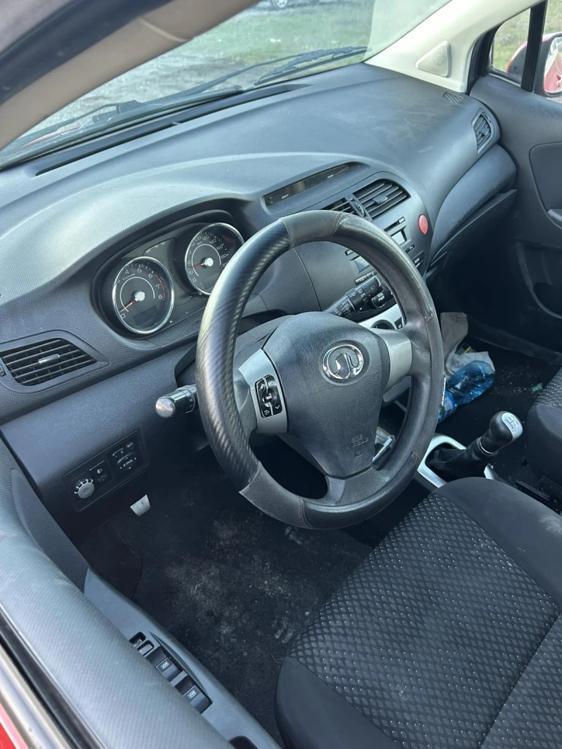 Great Wall Voleex C10 1.5vvt, снимка 11 - Автомобили и джипове - 52833627