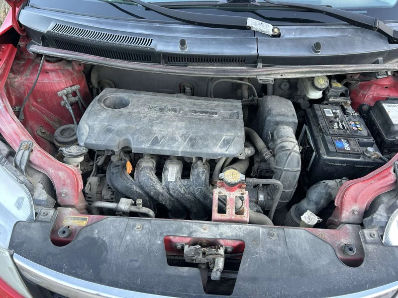 Great Wall Voleex C10 1.5vvt, снимка 13 - Автомобили и джипове - 52833627