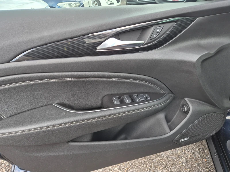 Opel Insignia 2.0CDTI/GERMANIA , снимка 17 - Автомобили и джипове - 52496854