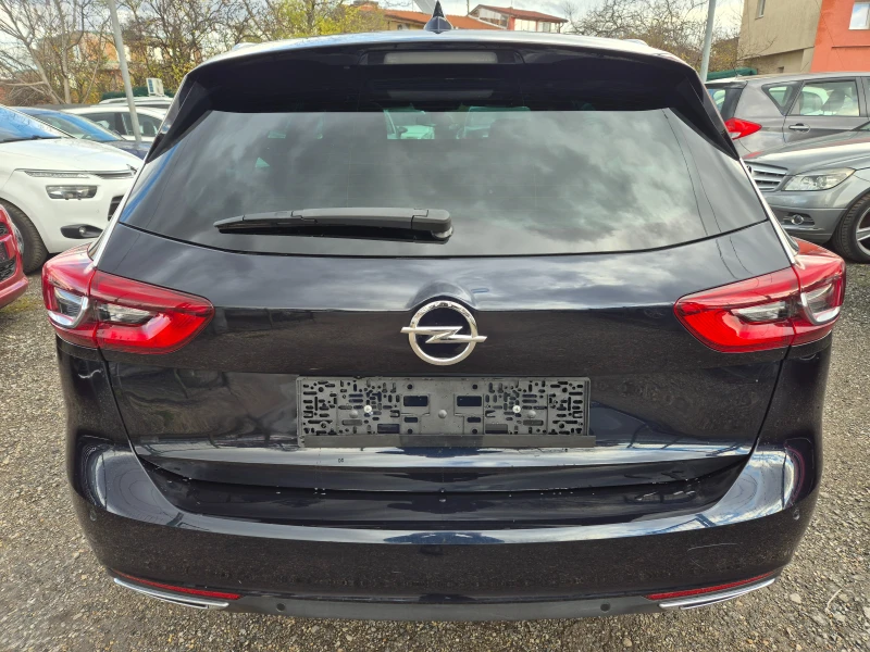 Opel Insignia 2.0CDTI/GERMANIA , снимка 5 - Автомобили и джипове - 52496854