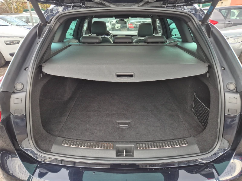 Opel Insignia 2.0CDTI/GERMANIA , снимка 14 - Автомобили и джипове - 52496854