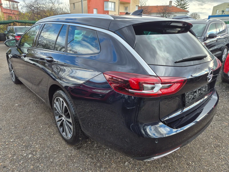 Opel Insignia 2.0CDTI/GERMANIA , снимка 4 - Автомобили и джипове - 52496854
