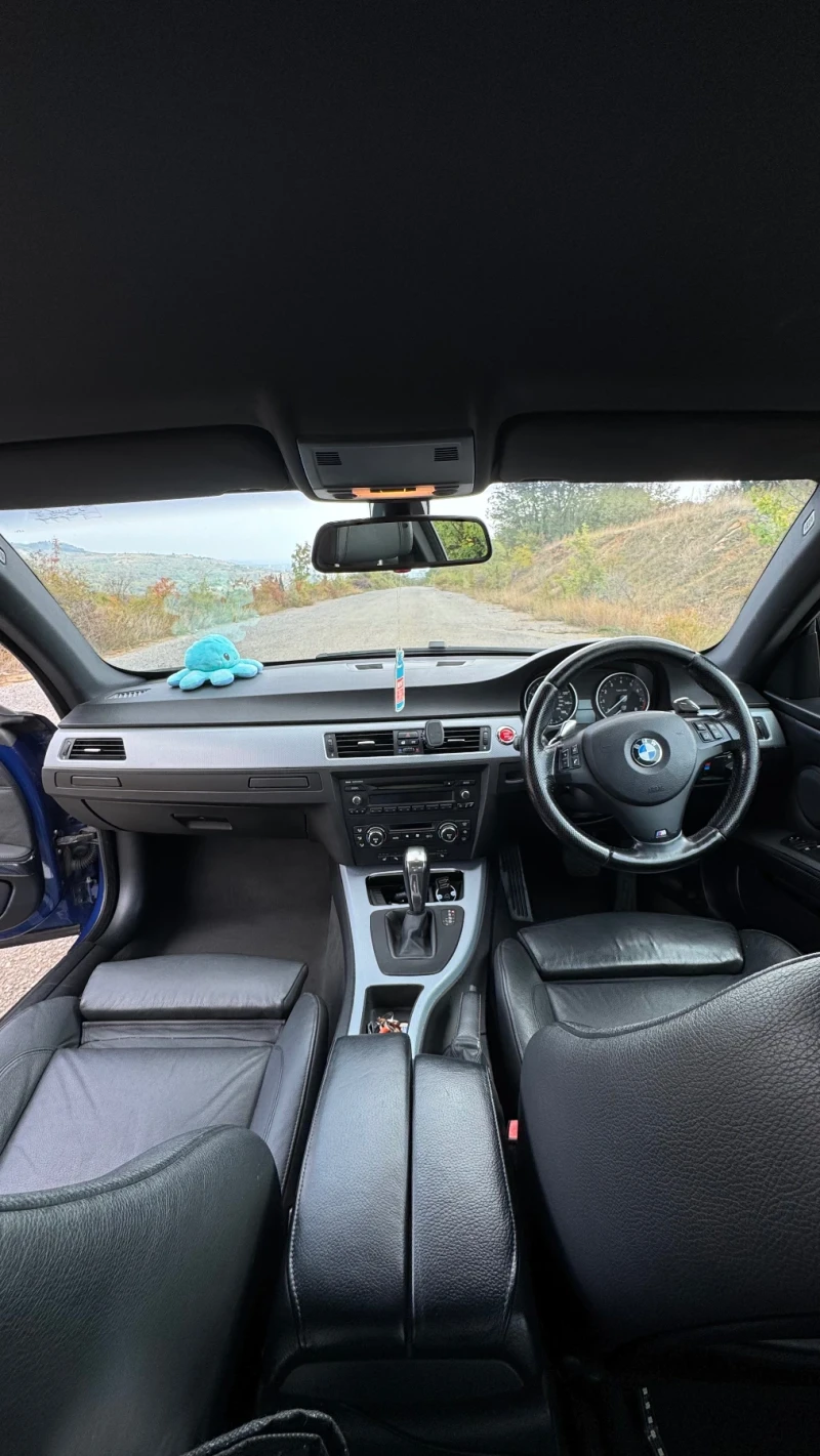BMW 325 M sport, снимка 13 - Автомобили и джипове - 52776589