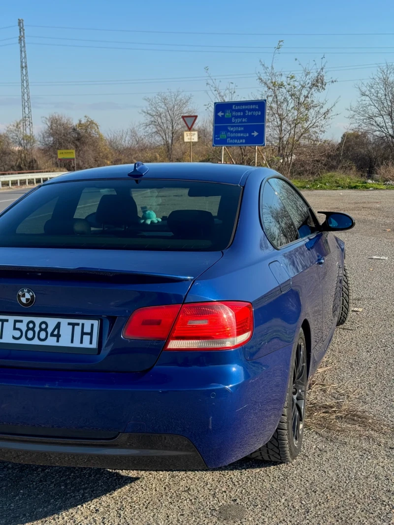 BMW 325 M sport, снимка 5 - Автомобили и джипове - 52776589