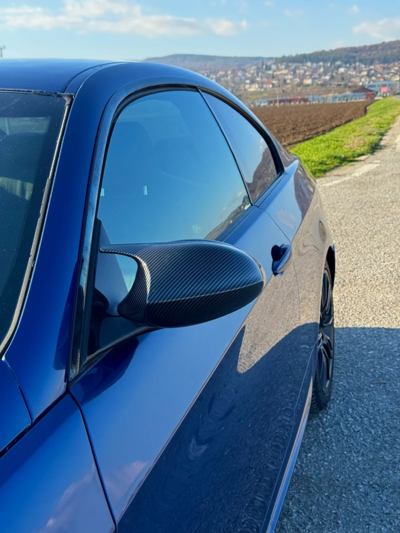 BMW 325 M sport, снимка 7 - Автомобили и джипове - 52776589