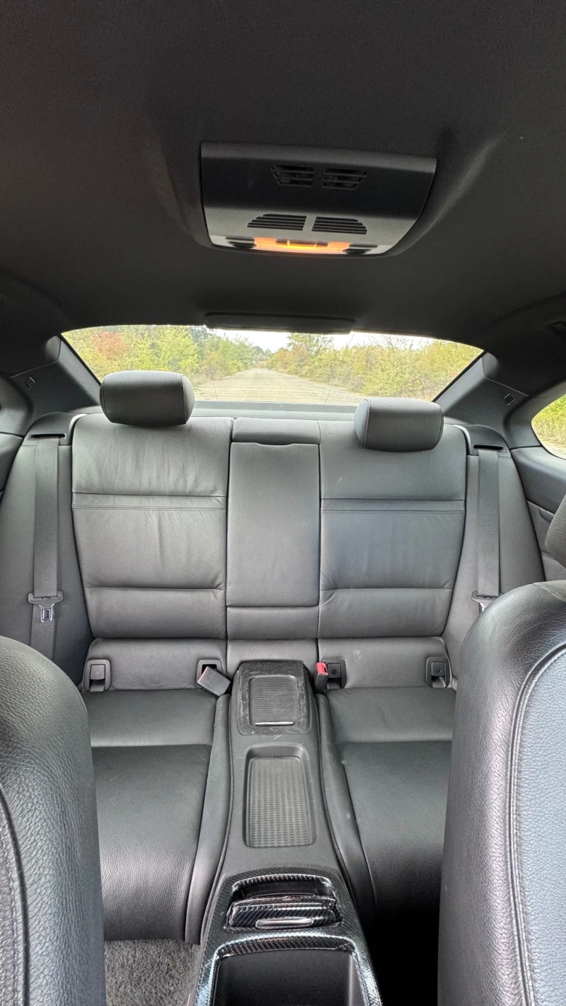 BMW 325 M sport, снимка 14 - Автомобили и джипове - 52776589