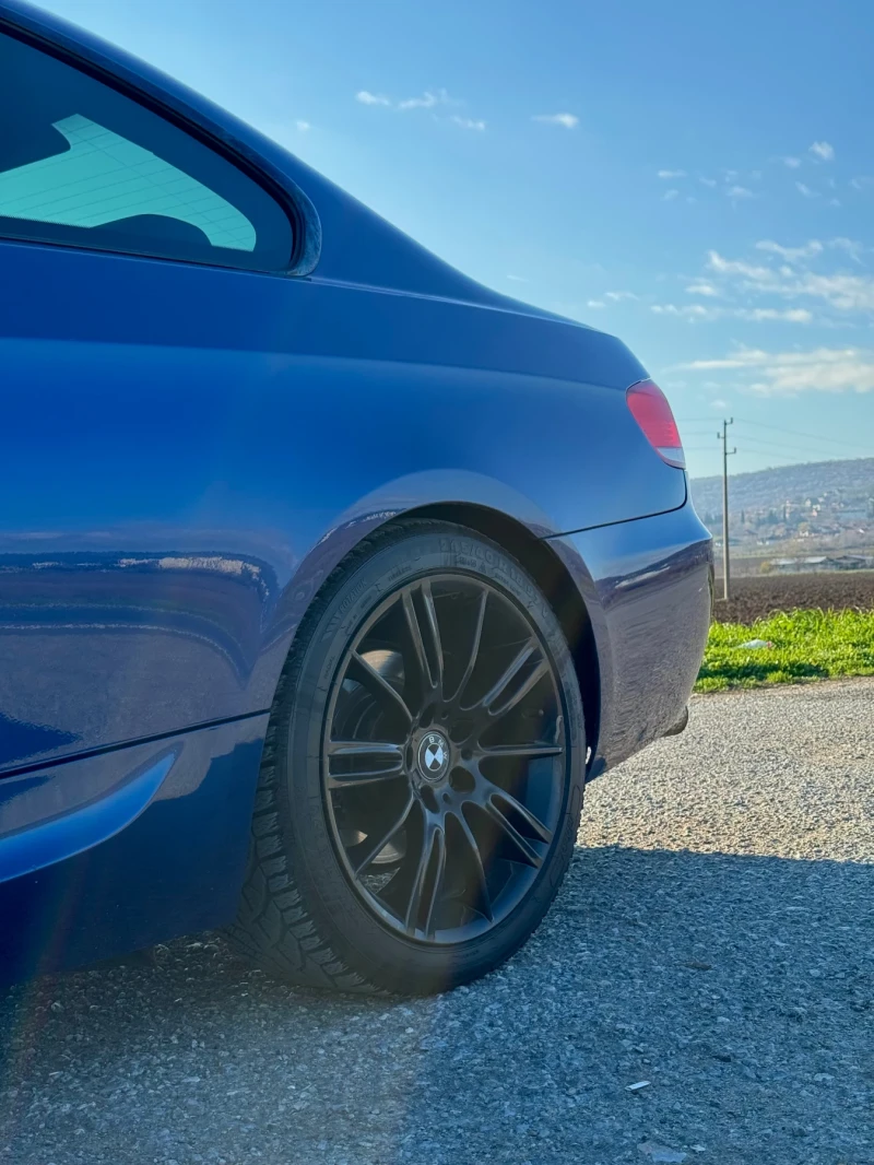 BMW 325 M sport, снимка 8 - Автомобили и джипове - 52776589