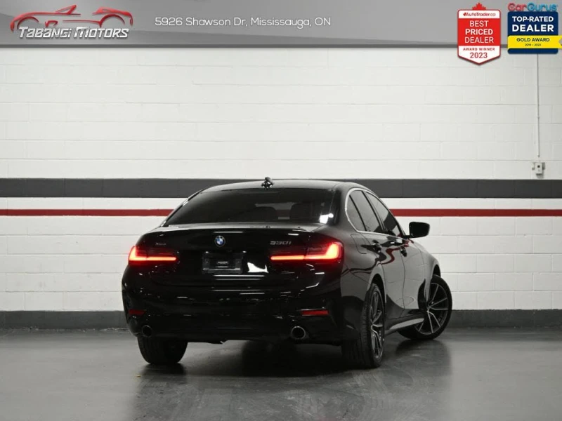 BMW 330 xDrive* NAVIGATION* ШИБЕДАХ* , снимка 5 - Автомобили и джипове - 52837284