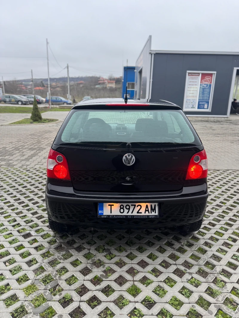 VW Polo, снимка 5 - Автомобили и джипове - 52946328