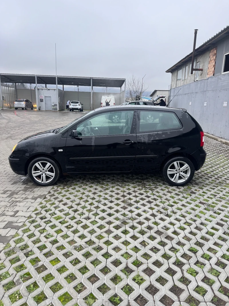 VW Polo, снимка 6 - Автомобили и джипове - 52946328