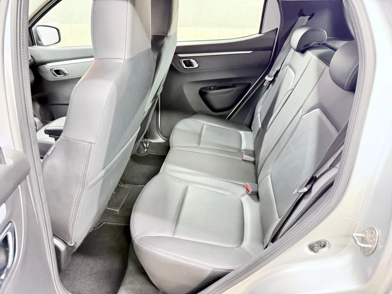 Dacia Spring Expression* CCS* Facelift* В ГАРАНЦИЯ* ЛИЗИНГ* , снимка 8 - Автомобили и джипове - 53075762