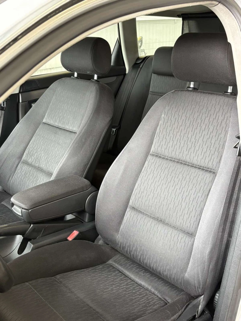 Audi A4 2.0 TDI , снимка 7 - Автомобили и джипове - 53076723