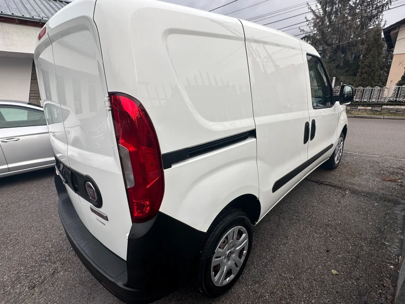 Fiat Doblo 1.3Mjet-EURO6B-KLIMATIK-95ks-12.2017г., снимка 6 - Автомобили и джипове - 53289692