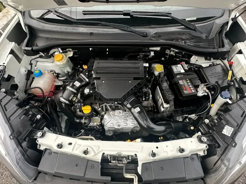 Fiat Doblo 1.3Mjet-EURO6B-KLIMATIK-95ks-12.2017г., снимка 13 - Автомобили и джипове - 53289692