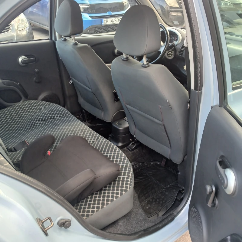 Nissan Micra, снимка 14 - Автомобили и джипове - 53481925