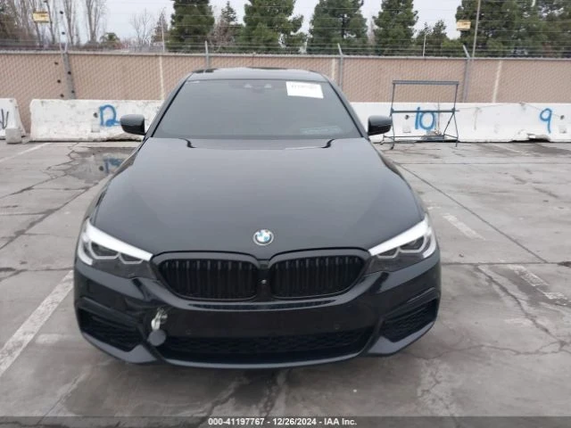 BMW 540, снимка 7 - Автомобили и джипове - 49290000