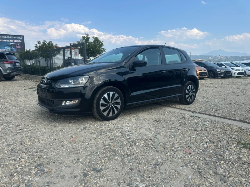 VW Polo 1.4 TDI - 6000 € - 19394706 1