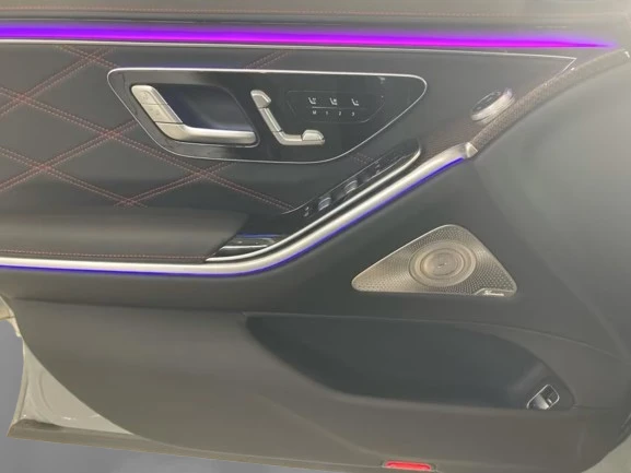 Mercedes-Benz S 63 AMG E Performance Long = Edition 1 = Гаранция - изображение 4