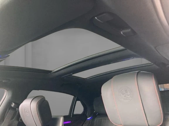 Mercedes-Benz S 63 AMG E Performance Long = Edition 1 = Гаранция - изображение 5