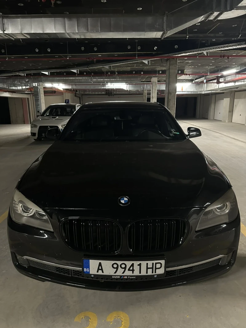 BMW 730 - 19500 лв. / 9970.19 € - 60371635 1