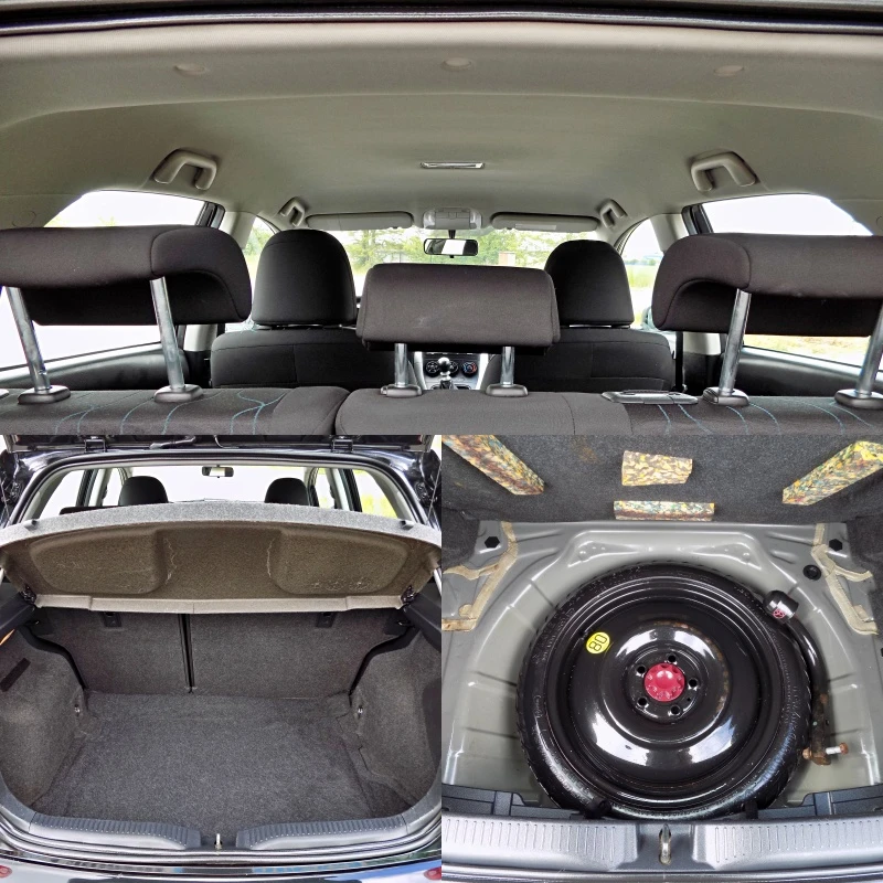 Toyota Auris 1.4D-4D/90к./6ск./FACELIFT, снимка 13 - Автомобили и джипове - 54643245