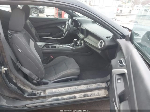 Chevrolet Camaro 1LS | Mobile.bg � ����������� 5