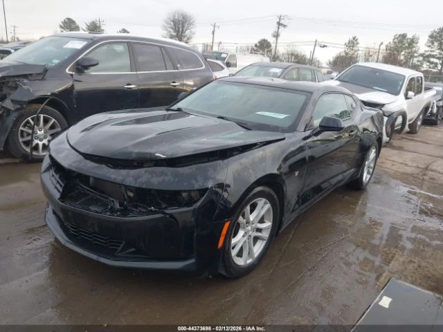 Chevrolet Camaro 1LS | Mobile.bg � ����������� 2