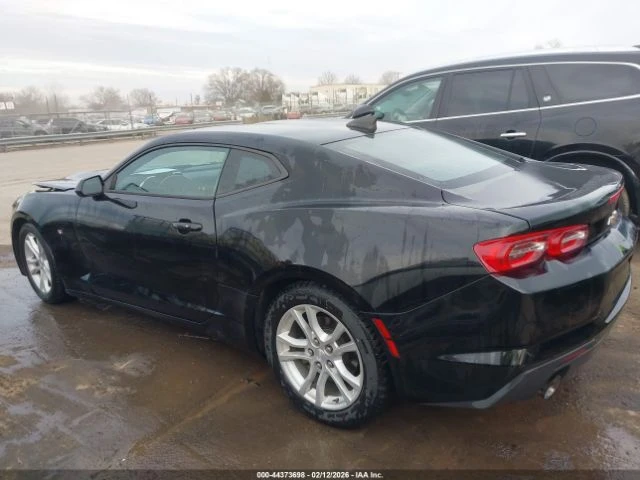 Chevrolet Camaro 1LS | Mobile.bg � ����������� 14
