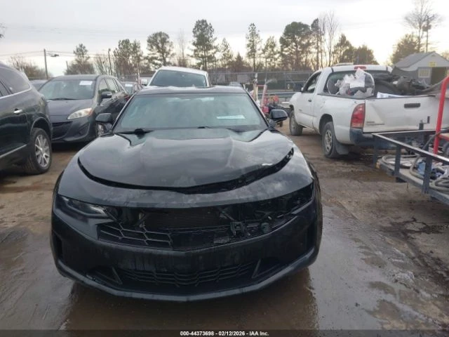 Chevrolet Camaro 1LS | Mobile.bg � ����������� 12