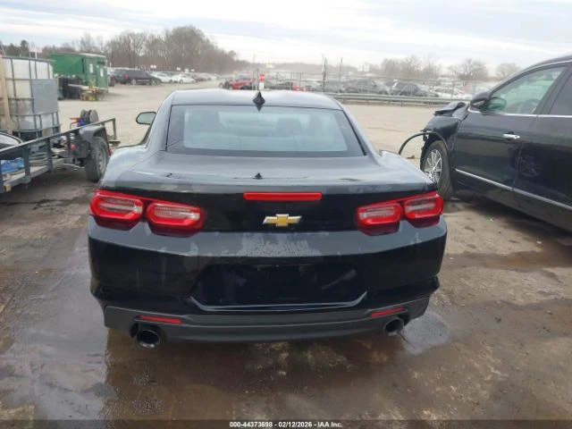 Chevrolet Camaro 1LS | Mobile.bg � ����������� 16