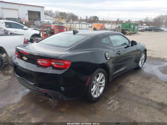 Chevrolet Camaro 1LS | Mobile.bg � ����������� 4