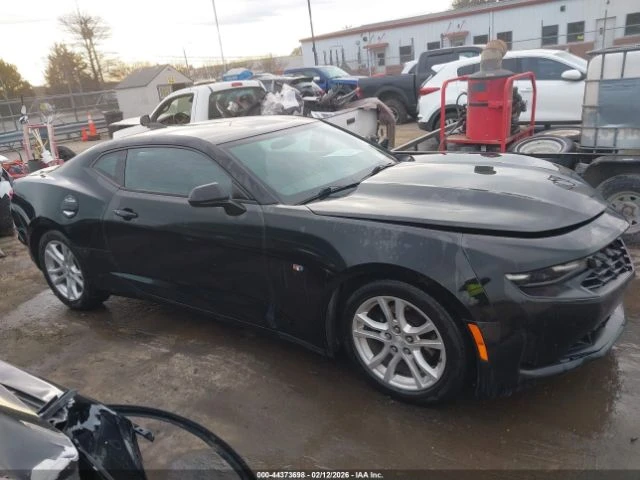 Chevrolet Camaro 1LS | Mobile.bg � ����������� 13