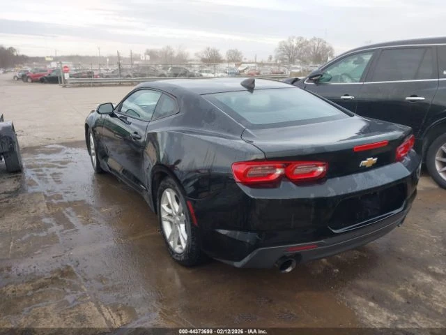 Chevrolet Camaro 1LS | Mobile.bg � ����������� 3