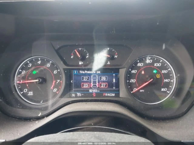 Chevrolet Camaro 1LS | Mobile.bg � ����������� 7