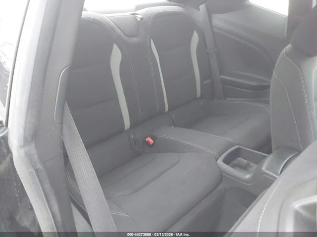 Chevrolet Camaro 1LS | Mobile.bg � ����������� 8