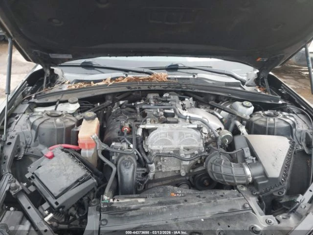 Chevrolet Camaro 1LS | Mobile.bg � ����������� 10