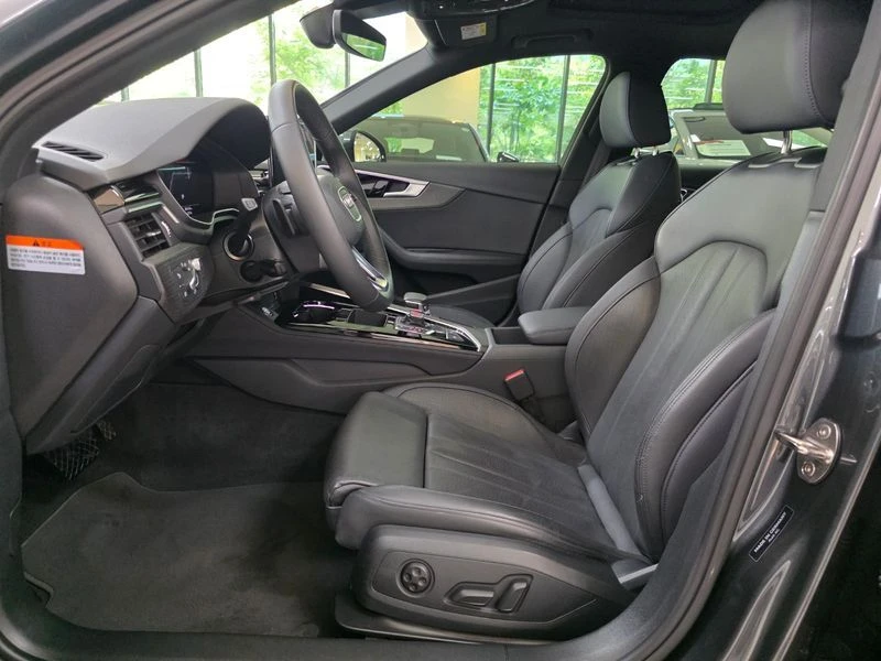 Audi A4 40 TDI Quattro Premium| 190к.с.| ВКЛ.ТЕХНОТЕСТ, снимка 10 - Автомобили и джипове - 55187796