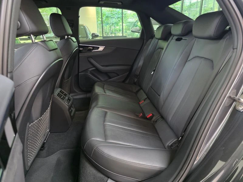 Audi A4 40 TDI Quattro Premium| 190к.с.| ВКЛ.ТЕХНОТЕСТ, снимка 11 - Автомобили и джипове - 55187796