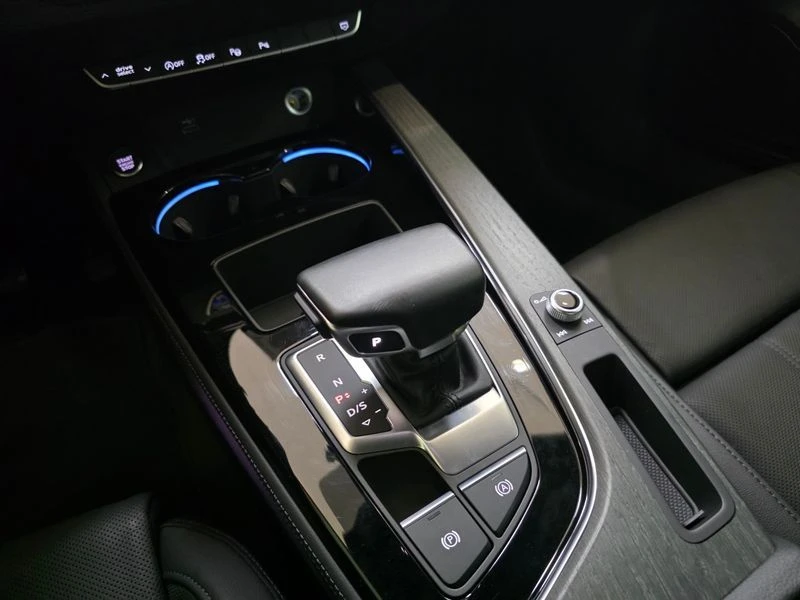 Audi A4 40 TDI Quattro Premium| 190к.с.| ВКЛ.ТЕХНОТЕСТ, снимка 9 - Автомобили и джипове - 55187796