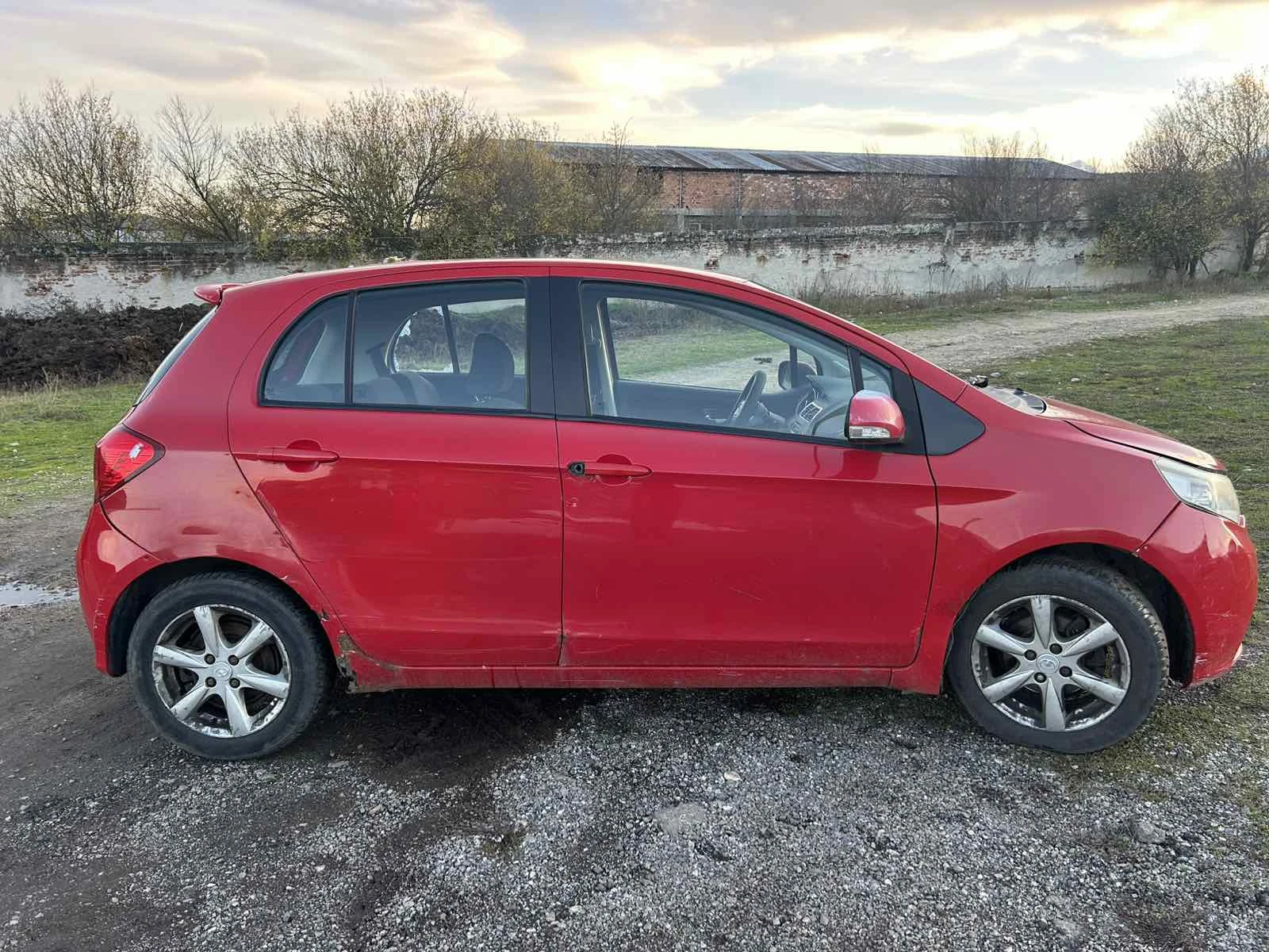 Great Wall Voleex C10 1.5vvt, снимка 1