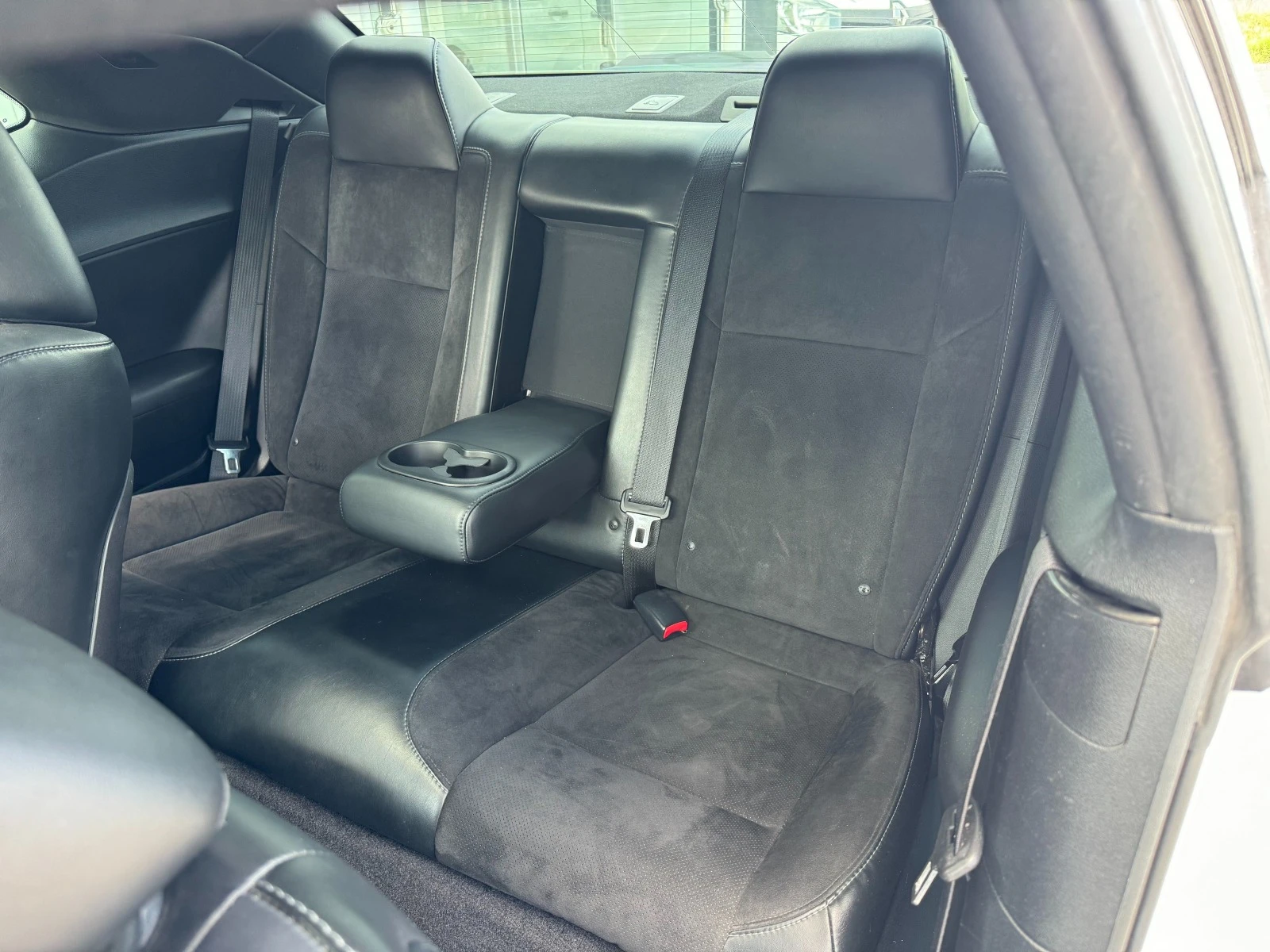 Dodge Challenger 5.7#RT#HEMI##ALPINE#KEYLESS#CAMERA#NAVI | Mobile.bg   13