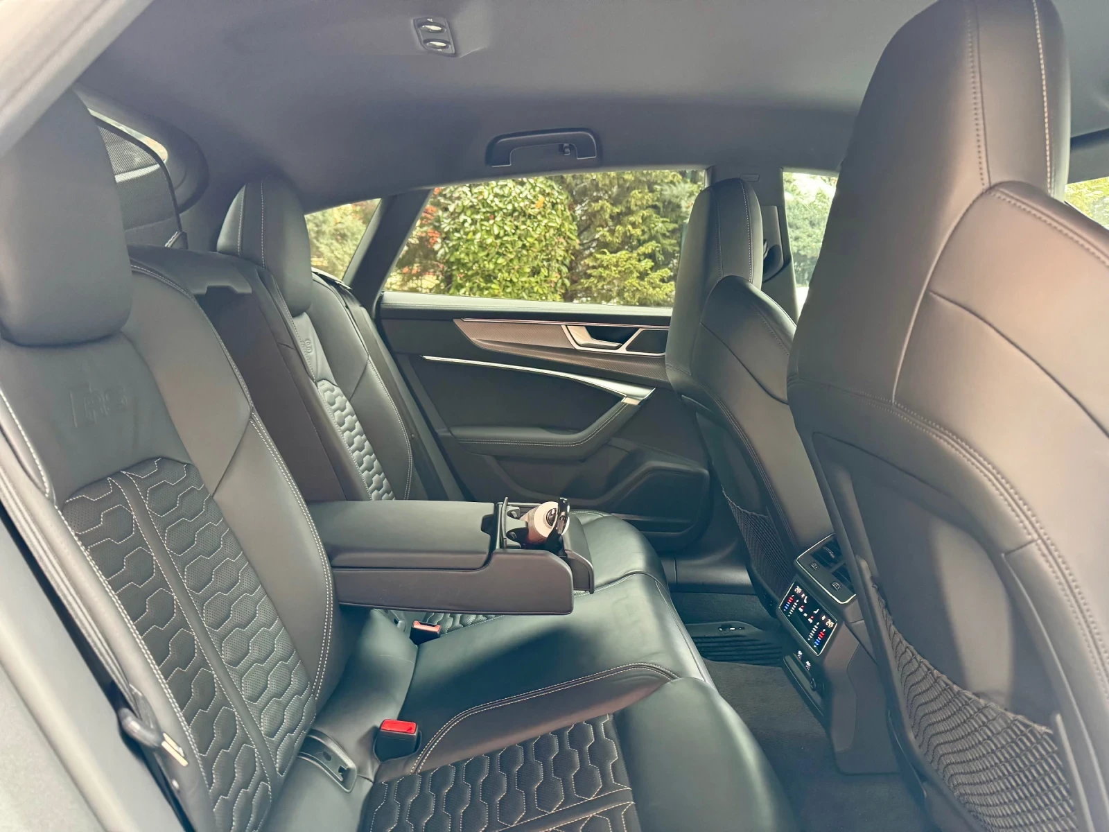 Audi Rs7 LASER* CERAMIC* B&O*    | Mobile.bg   14