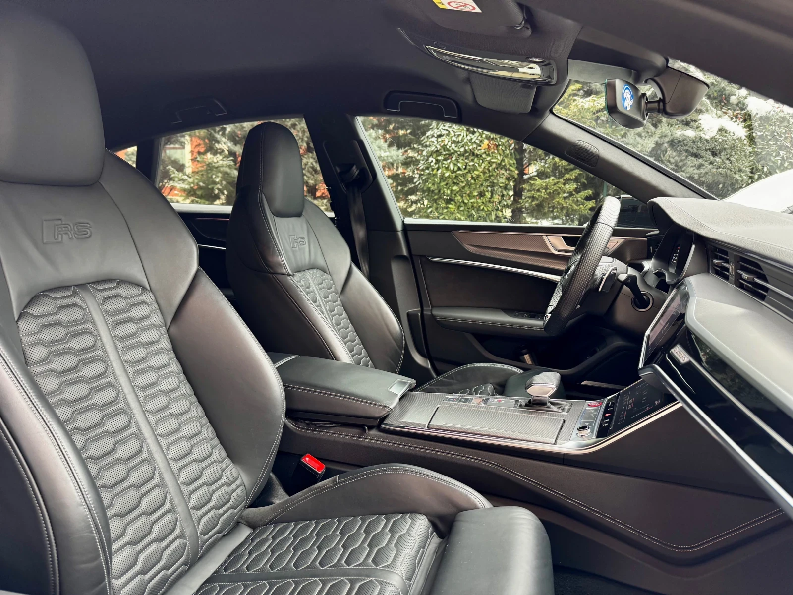 Audi Rs7 LASER* CERAMIC* B&O*    | Mobile.bg   12